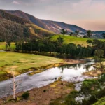 Ky qytet i vogël australian është në shitje, por vendasit nuk duan të largohen