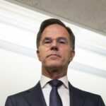 Rutte: NATO do të gjejë para për armët amerikane për Ukrainën