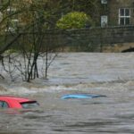 Kompensimet për dëmet e vërshimeve, ato të vitit 2023 ende të pa ekzekutuara