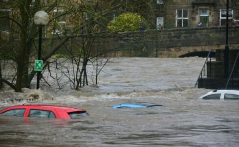 Kompensimet për dëmet e vërshimeve, ato të vitit 2023 ende të pa ekzekutuara