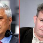 Thaçi intervistohet nga gazetari gjerman, Michael Martens