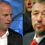 Lladrovci për raportin me Sami Lushtakun: Nuk ka nevojë për ndërmjetësimin e Gani Gecit, ka persona të tjerë që na pajtojnë, Hashim Thaçi