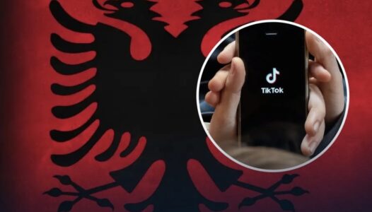 Hapet zyrtarisht TikTok në Shqipëri, një vit pas bllokimit