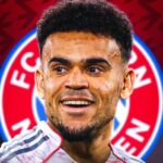 Gati marrëveshja, Luis Diaz do të jetë futbollist i Bayernit