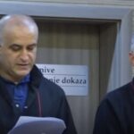 Sulmuan KQZ-në, 3 serbë marrin 12 vjet burg