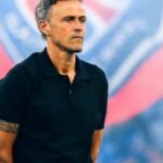 PSG synon të rinovojë kontratën e Luis Enriques deri në 2030