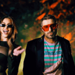 Ky është ‘Paso’ i Diona Fonës dhe Mc Kreshës (Video)