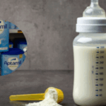 AUV tërheq nga tregu disa produkte APTAMIL për foshnje
