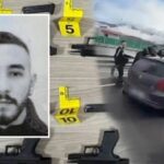 Detaje të reja, si u arrestua i riu nga Kosova në Shqipëri – agjentët e infiltruar i blenë dy pistoleta