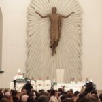 Sot festohet Krishtlindja, Imzot Dodë Gjergji: Kosova ka nevojë për stabilitet më të madh politik