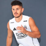 Milot Rashica rikthehet në stërvitje me Besiktasin
