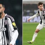 Mediumi Italian e zbulon se pse Spalletti e futi Zhegrovën në lojë në vend të Conceicaos në ndeshjen Juventus–Lazio