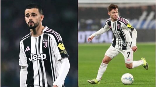 Mediumi Italian e zbulon se pse Spalletti e futi Zhegrovën në lojë në vend të Conceicaos në ndeshjen Juventus–Lazio