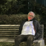 Pensionisti proteston para Kuvendit: 43 vjet punë, prej 2016-tës pensioni m’u rrit 37 euro