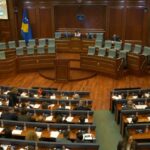 Nis seanca e jashtëzakonshme për formimin e Qeverisë