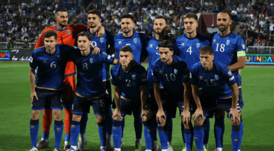 Kosova mëson kundërshtarët në Ligën e Kombeve