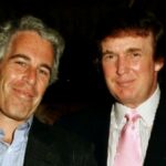FBI-ja hoqi emrin e Trumpit nga dosjet e pedofilit Epstein