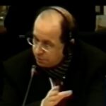 “UÇK nuk ishte terroriste, por njerëz që reaguan ndaj dhunës dhe represionit”, momenti kur Rugova përballej me Millosheviqin në Hagë