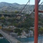 Shkodër: Gjendet një trup i pajetë pranë urës së Telit