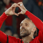 Koka ”arma” e fuqishme e Vedat Muriqit, La Liga shkruan për suksein e ”Piratit’