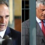 Hasani: Nëse Thaçi dënohet, të gjithë të tjerët janë të dënuar
