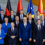 Takimi i Procesit të Berlinit këtë vit zhvillohet në Londër, në tetor – Kosova konfirmon pjesëmarrjen