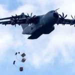 Italia po heton zhdukjen e pjesëve të një avioni ushtarak me vlerë 17 milionë euro