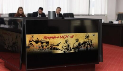 Epopeja e UÇK-së: Veteranët e pakënaqur bojkotuan mbledhjen