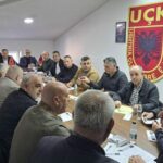 OVL’UÇK UÇK-së nis përgatitjet për 28-vjetorin e Epopesë së UÇK-së