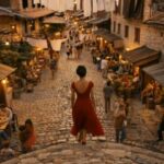 Një këngë dhe video mahnitëse për Çarshinë, në gjuhën angleze