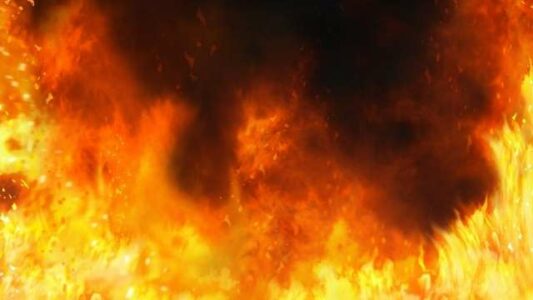 Një furrë e bukës përfshihet nga zjarri në Rahovec