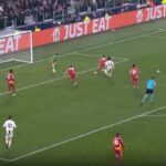 E pabesueshme: Zhegrova humb rastin për shënimin e golit tek “Zonja e vjetër”