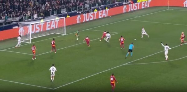 E pabesueshme: Zhegrova humb rastin për shënimin e golit tek “Zonja e vjetër”