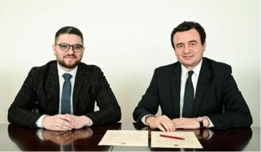 Ish-këshilltari i Kurtit ofendon rëndë Murat Jasharin: Kur njerëzit e padijshëm bëhen profesor në UP, prodhojnë të padijshëm