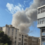 Izraeli sulmon Iranin, dëgjohen shpërthime në Teheran, shpallet gjendje emergjence në gjithë Izraelin