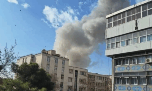 Izraeli sulmon Iranin, dëgjohen shpërthime në Teheran, shpallet gjendje emergjence në gjithë Izraelin