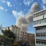 CNN: Sulmi ndaj Teheranit i koordinuar me Shtetet e Bashkuara