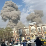 Ushtria izraelite pas sulmeve ndaj Teheranit: Presim një kundërsulm nga Irani