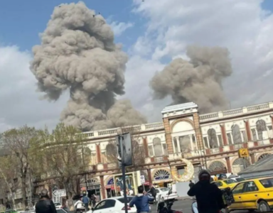 Ushtria izraelite pas sulmeve ndaj Teheranit: Presim një kundërsulm nga Irani