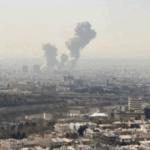 Sulmet izraelite në Iran, Ministria e Jashtme i bën thirrje qytetarëve shqiptarë në Izrael: Tregoni kujdes