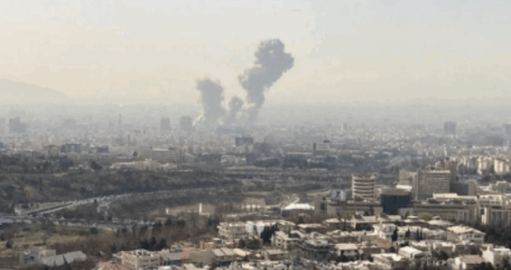 Sulmet izraelite në Iran, Ministria e Jashtme i bën thirrje qytetarëve shqiptarë në Izrael: Tregoni kujdes