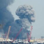 Irani shënjestron bazat amerikane në Kuvajt, Emiratet e Bashkuara Arabe, Katar dhe Bahrejn