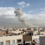 Regjistrohet viktima e parë, shtetasi aziatik në Abu Dabi, u godit nga mbetjet e raketave iraniane