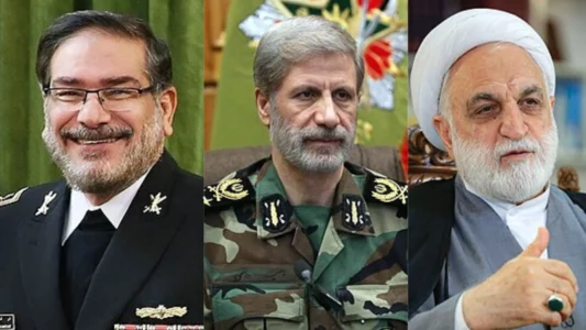 Sulmet synonin liderin suprem dhe bashkëpunëtorët e tij, ja tre zyrtarët e lartë iranianë që mediat izraelite pretendojnë se janë eliminuar