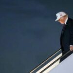 Trumpi-Iranit: Nëse na sulmoni do të përgjigjemi me një forcë që nuk është parë kurrë