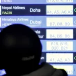 Aeroporti i Dubait i dëmtuar pas sulmit me raketa të Iranit, 4 anëtarë të stafit të plagosur