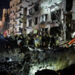 Izraeli mbyll shkollat dhe ndalon grumbullimet pas lëshimit të raketave hakmarrëse nga Irani