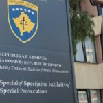 Arrestohen në Skenderaj pesë të dyshuar për krime lufte
