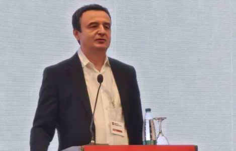 Kurti për çështjen e presidentit: Murat Jashari do të ishte zgjidhja e duhur në momentin e duhur