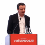 Kurti: PDK do që Presidenti të vijë nga ta, nëse s’e gjejmë dikë, atëherë të garojmë secili subjekt me nga një kandidat